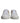 Versace White Brown Greca Print TPU Low Top Men Sneakers Shoes Versace 