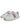 Versace White Brown Greca Print TPU Low Top Men Sneakers Shoes Versace 