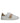 Versace White Brown Greca Print TPU Low Top Men Sneakers Shoes Versace 