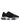 Zapatillas de deporte negras de neopreno con caña baja y suela gruesa de Versace Squalo Shoes