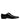 Dolce &amp; Gabbana Black Leather Lace Up Men Derby Formal Shoes