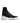 Dolce &amp; Gabbana Black Nylon Galileo High Top Sneakers Shoes