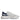 Dolce &amp; Gabbana White Blue DAYMASTER Leather Sneakers Shoes