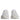 Dolce & Gabbana White Leather Daymaster Low Top Sneakers Shoes