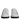 Dolce &amp; Gabbana White Leather Low Top Men Sneakers Shoes