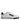 Dolce &amp; Gabbana White Leather Low Top Men Sneakers Shoes