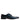 Dolce &amp; Gabbana Peacock Patent Leather Derby Men Dress Shoes