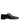 Dolce &amp; Gabbana Black Leather Lace Up Men Derby Formal Shoes