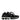 Dolce &amp; Gabbana Black White Logo Sorrento Mens Sneakers Shoes