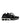 Dolce &amp; Gabbana Black White Logo Sorrento Mens Sneakers Shoes