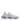 Dolce &amp; Gabbana White Slip On Wave Low Top Men Sneakers Shoes