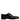 Dolce &amp; Gabbana Black Leather Derby Wingtip Formal Shoes