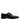 Dolce &amp; Gabbana Black Leather Derby Wingtip Formal Shoes