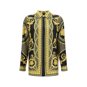 Versace Formal Shirt