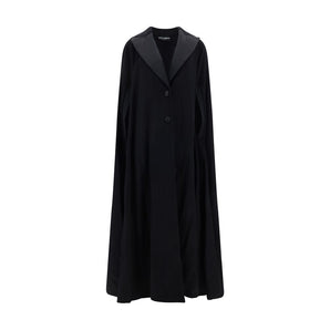 Dolce & Gabbana Cappa Coat