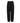 Only Black Cotton Cargo Pants