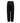 Only Black Cotton Cargo Pants