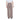 Street One Brown Cotton Pant
