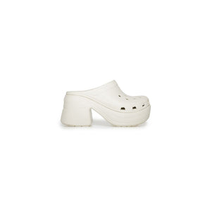 Crocs Beige Croslite Sandal