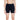 Vero Moda Black Polyamide Short