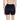 Vero Moda Black Polyamide Short