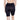 Vero Moda Black Nylon Short