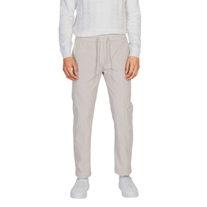 Antony Morato Beige Polyester Pant