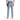 Antony Morato Black Linen Pant
