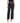 Jacqueline De Yong Black Cotton Jeans &amp; Pant