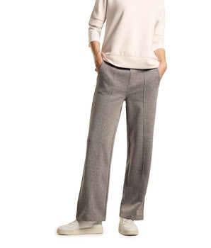 Street One Black Viscose Jeans &amp; Pant