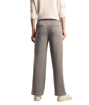 Street One Black Viscose Jeans &amp; Pant