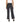 Street One Black Polyester Casual Pants