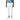 Antony Morato White Cotton Jeans &amp; Pant
