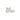 Bota Croslite blanca de Crocs