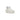 Bota Croslite blanca de Crocs