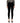 Only Black Viscose Leggings
