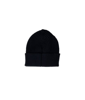 Calvin Klein Jeans Black Wool Cap (Baseball Hat)