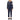 Street One Blue Viscose Jeans &amp; Pant