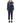 Street One Blue Viscose Pant