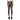 Street One Brown Polyester Jeans &amp; Pant