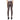 Street One Brown Polyester Jeans &amp; Pant