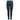Only Blue Cotton Skinny Jeans