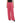 Vero Moda Pink Polyester Casual Pants