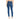 Street One Blue Cotton Mom Jeans