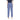 Street One Blue Polyester Jeans &amp; Pant