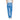 Street One Blue Polyester Jeans &amp; Pant