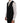Dolce & Gabbana Sleek Black Single-Breasted Waistcoat Dolce & Gabbana 