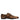 Dolce &amp; Gabbana Brown Leopard Derby Formal Men Dress Shoes