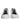 Dolce & Gabbana White Leather Logo Portofino Sneakers Shoes