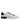 Dolce & Gabbana White Leather Logo Portofino Sneakers Shoes